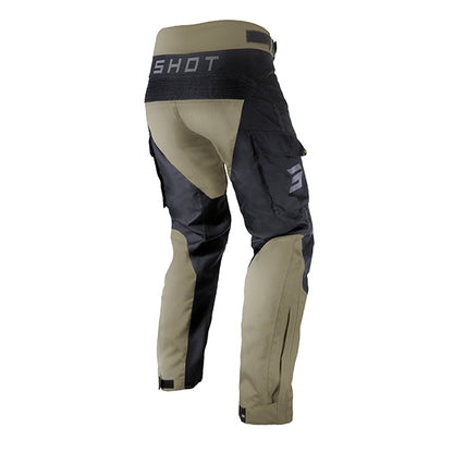 Pantalons Racetech