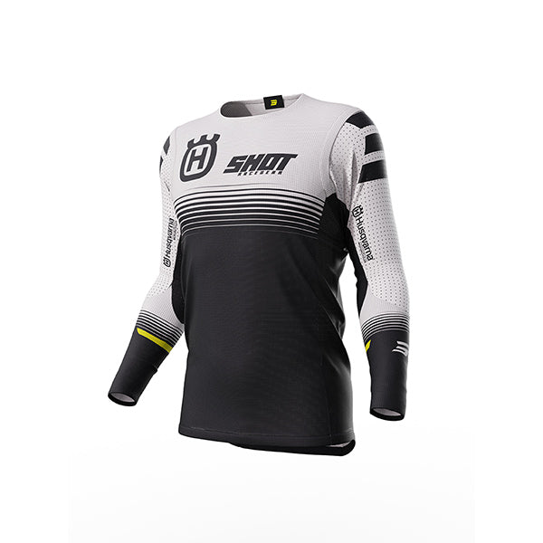 Camisas Aerolite Husqvarna Ltd. Ed. 2023