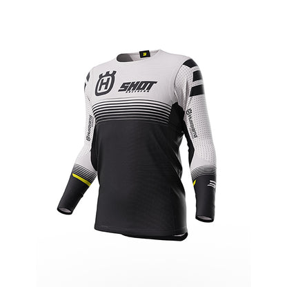 Camisas Aerolite Husqvarna Ltd. Ed. 2023