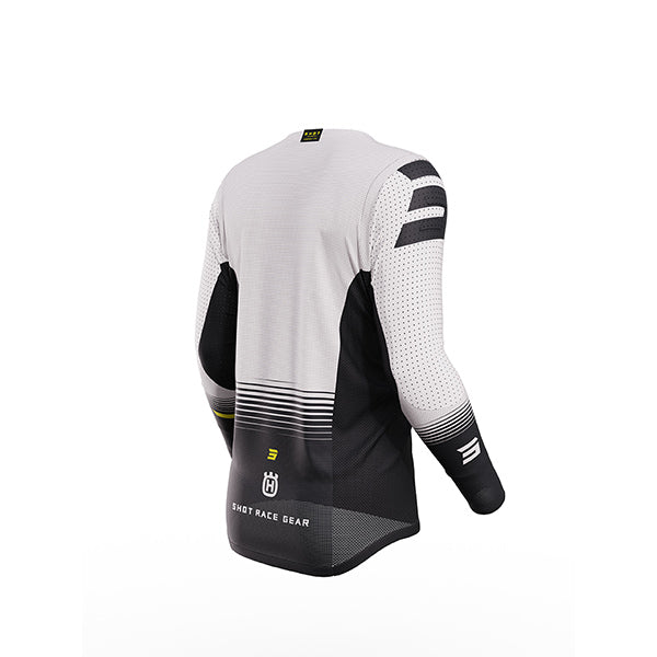Camisas Aerolite Husqvarna Ltd. Ed. 2023