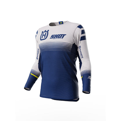 Camisas Aerolite Husqvarna Ltd. Ed. 2023