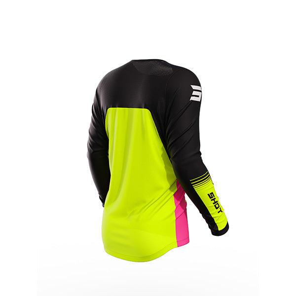 Maillots Contact Tracer