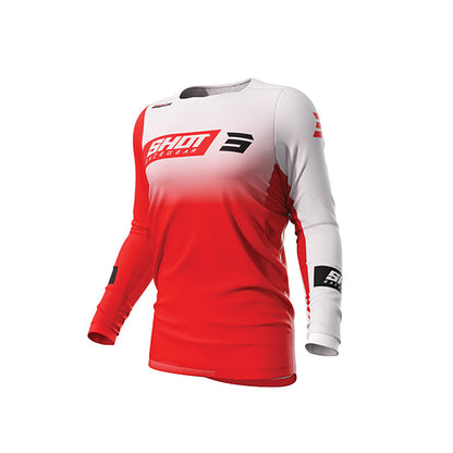 Maillots Contact Scope