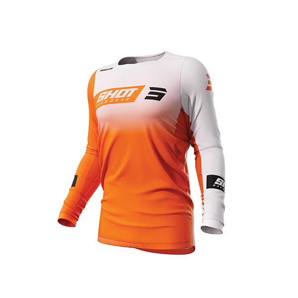 Maillots Contact Scope