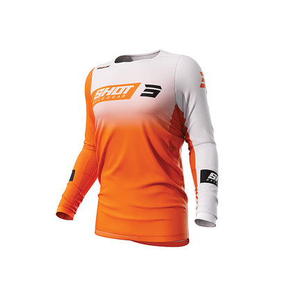 Maillots Contact Scope