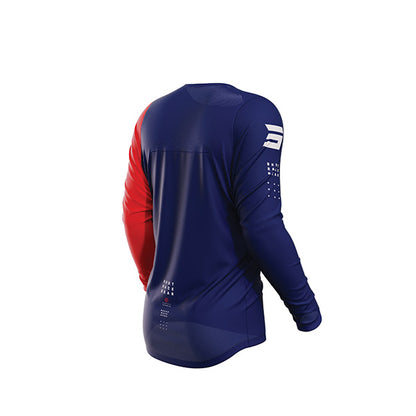 Maillots Contact Camo 2.0