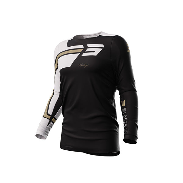 Camisas Contact Heritage