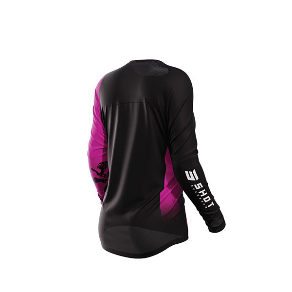 Maillots Contact Shelly