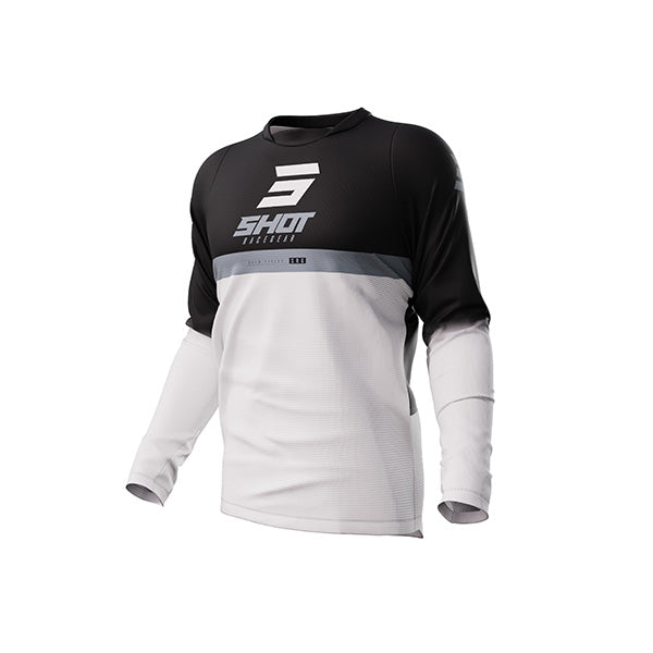 Maillots Devo Reflex