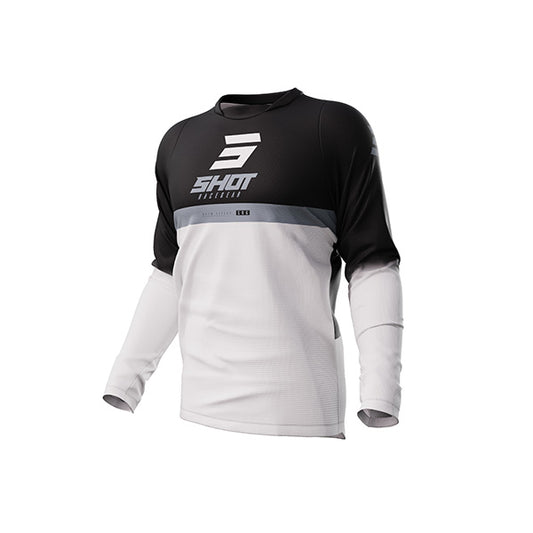 Maillots Devo Reflex
