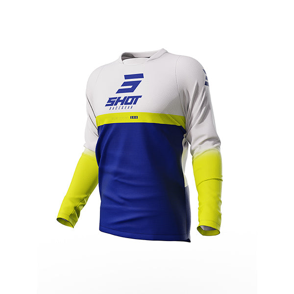 Maillots Devo Reflex
