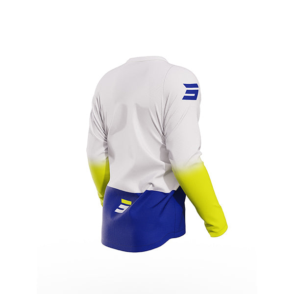 Maillots Devo Reflex