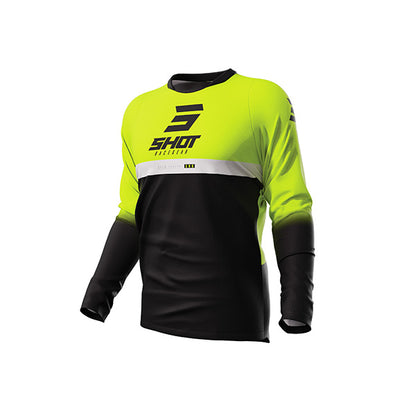 Maillots Devo Reflex