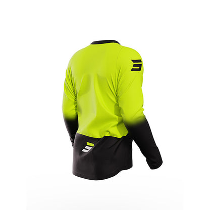 Maillots Devo Reflex