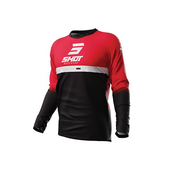 Maillots Devo Reflex