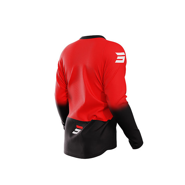 Maillots Devo Reflex