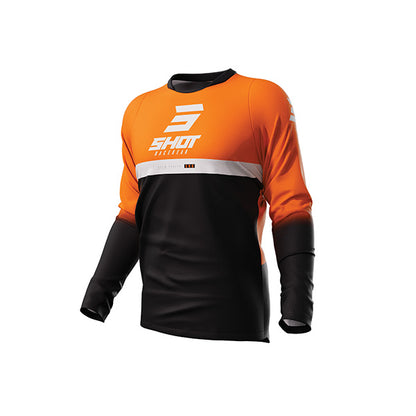Maillots Devo Reflex