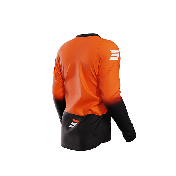 Maillots Devo Reflex