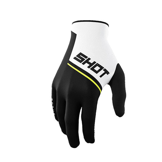 Gants Rogue Revolt Kid