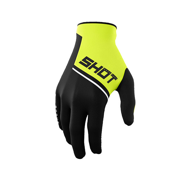 Gants Rogue Revolt Kid