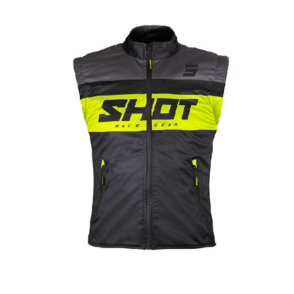 Vestes Bodywamer Lite 2.0