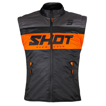 Vestes Bodywamer Lite