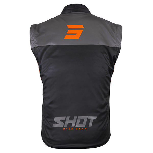 Vestes Bodywamer Lite