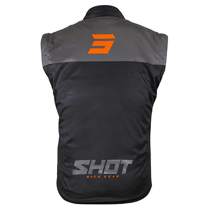 Vestes Bodywamer Lite