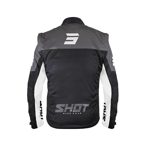 Vestes Softshell Lite