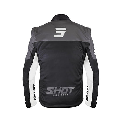 Vestes Softshell Lite
