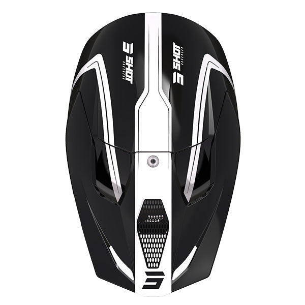 Casques Furious Reflex