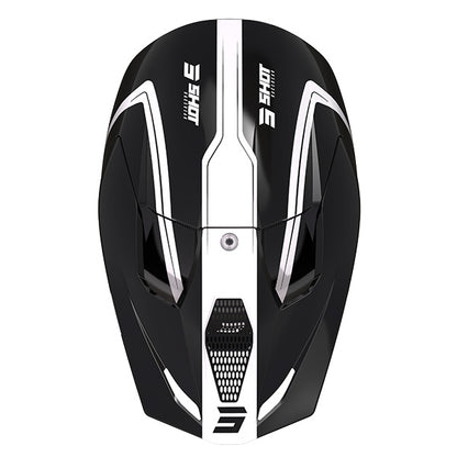 Casques Furious Reflex