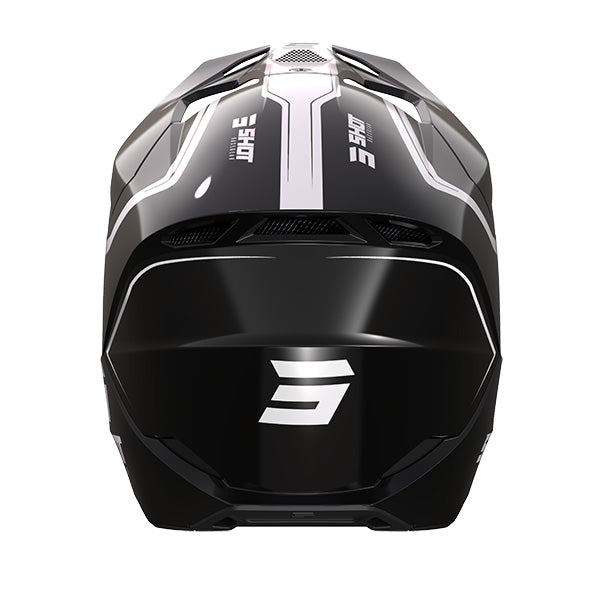 Casques Furious Reflex