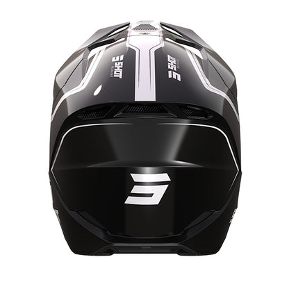 Casques Furious Reflex