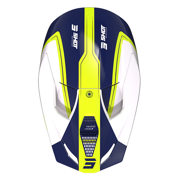 Casques Furious Reflex