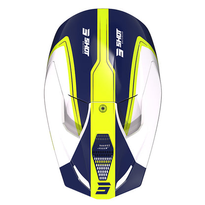 Casques Furious Reflex