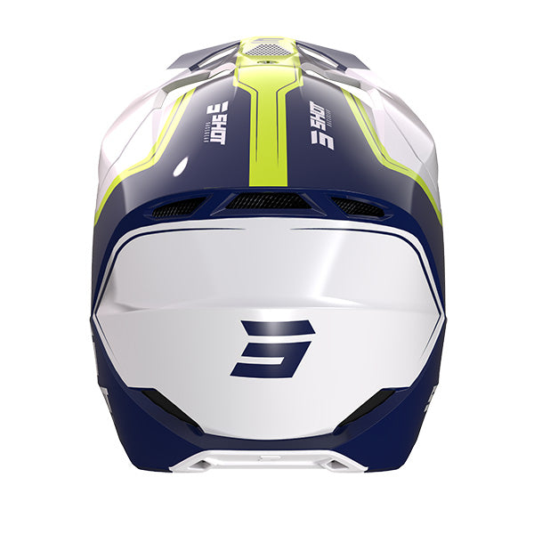 Casques Furious Reflex