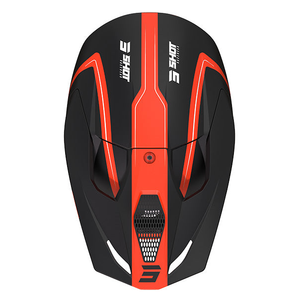 Casques Furious Reflex