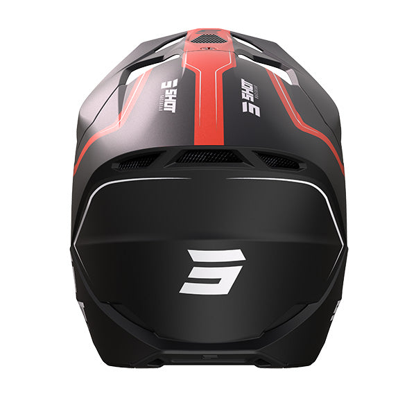 Casques Furious Reflex