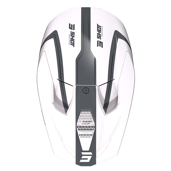 Casques Furious Reflex