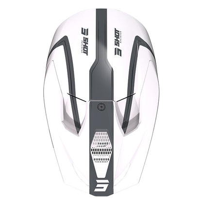 Casques Furious Reflex