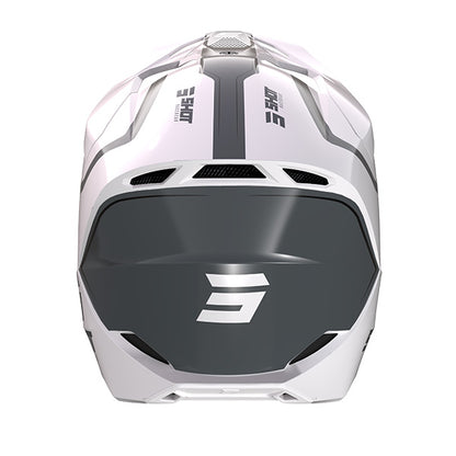 Casques Furious Reflex