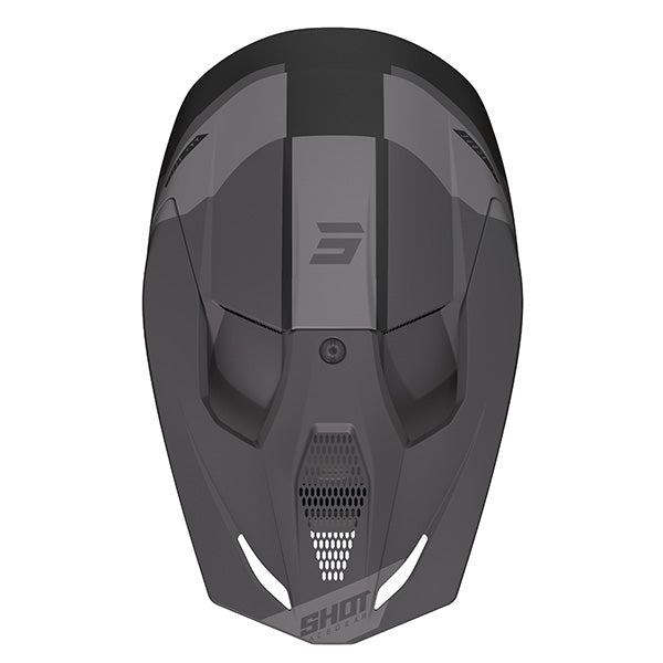 Casques Furious Scope