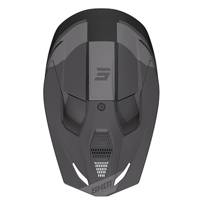 Casques Furious Scope