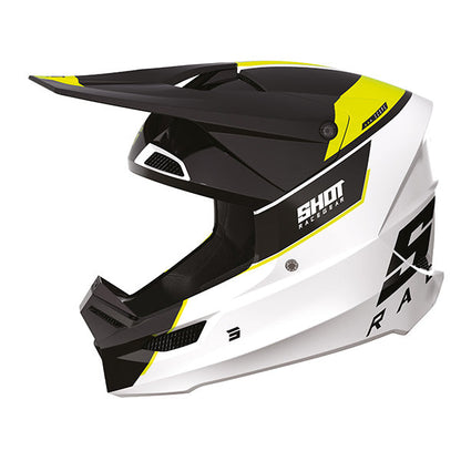 Casques Furious Scope