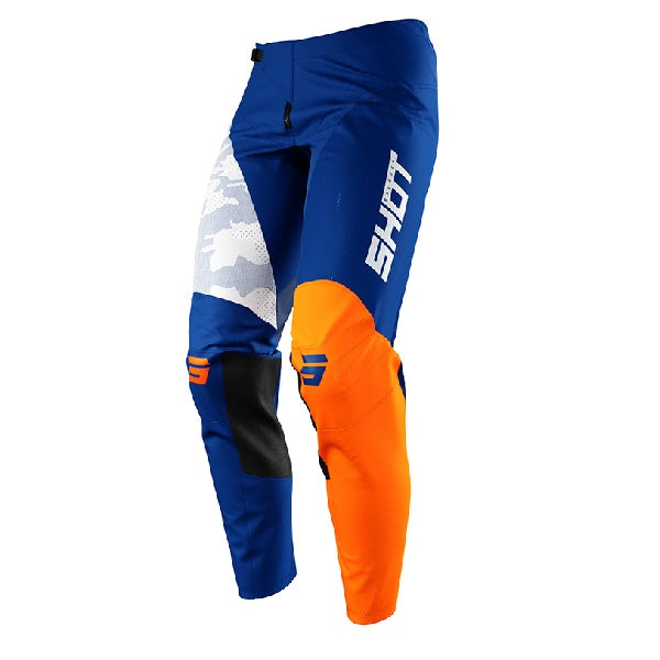 Pantalons Contact Camo