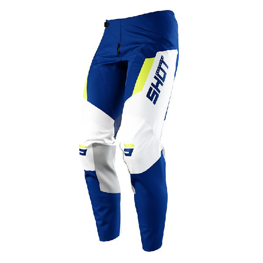 Pantalons Contact Chase