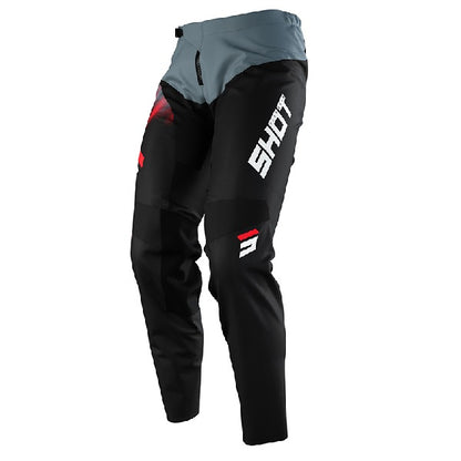 Pantalons Devo Versus