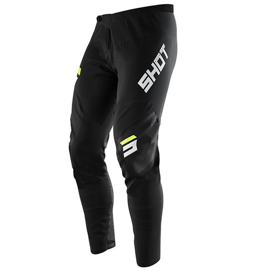 Pantalons Rogue Revolt