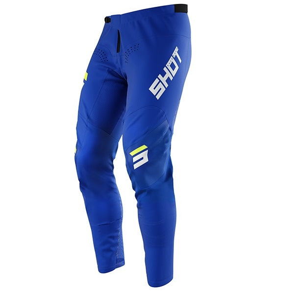 Pantalons Rogue Revolt